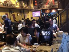 -今邕烧烤(西大店)