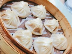 -食惠里小笼包面馆(越秀店)