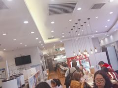 -DQ·蛋糕·冰淇淋(湖景东路店)