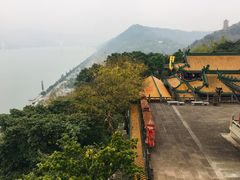 -丰都鬼城名山景区