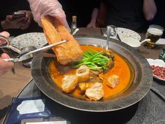 -拾久(朝阳公园店)
