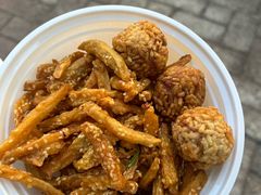 -鑫小城故事·藕汤·家常菜(台北一路总店)