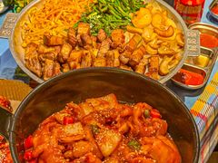-양평식당·杨平食堂(华贸店)