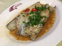 -桥底辣蟹(谢斐道店)