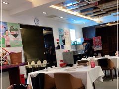 大堂-106餐厅(山水文园店)