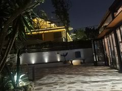 -悦哉·派对·草坪婚礼·围炉煮茶(三圣乡店)