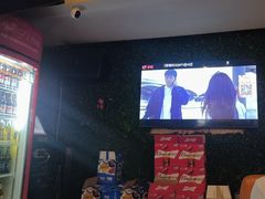 -顶峰夜宴·龙虾烧烤大排档(九江学院店)