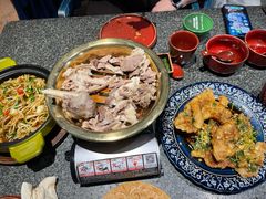 -哈啾嗨·新概念蒙餐(红星新城店)