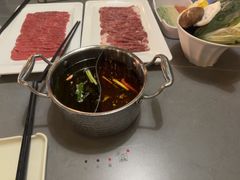 -君邦火锅(新疆大厦店)
