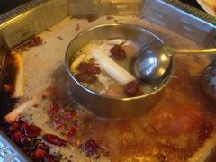 android_upload_pic-蜀九香火锅(九眼桥店)