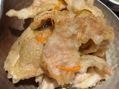 最东北锅包肉-95号酱骨·一块豆腐(展春园西路店)