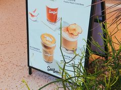 -Seesaw Coffee(深圳万象天地店)