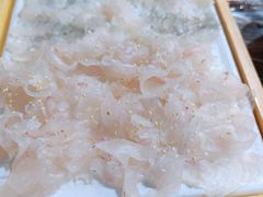 -官塘锋记鱼生·生腌·砂锅粥(牌坊街店)
