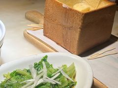 -绿茶餐厅(西单老佛爷店)