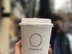 -Onirii Coffee(长乐路店)