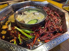 -大风老火锅(江北一店)