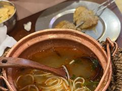 -麒麟风烤牛肉·云南烧烤小排档(丹凤街店)