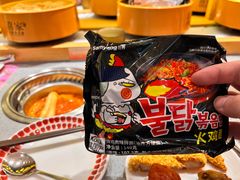-喜家自助小火锅(金茂览秀城店)