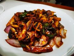 -三品香·江浙菜(松江九谊店)