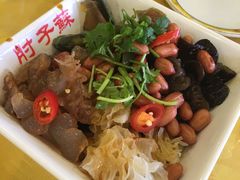-肘子酥(鞍山西道店)