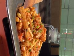 -炭舍干锅(华发商都店)