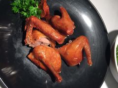 -汤城小厨•粤菜•靓汤(金宝街店)