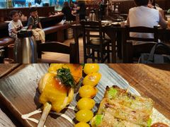 -鸟鹏烧鸟居酒屋(熙龙湾店)