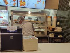 -德克士(五洲餐厅)