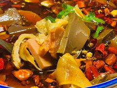 -新悦·霞浦海鲜生(上下杭店)
