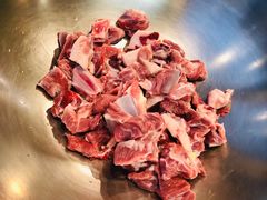 乌珠穆沁羊肉-313羊庄·羊肉火锅烧烤(李村店)