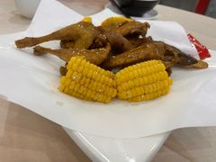 -御膳粥·牛乳粥底火锅·地道顺德菜(容桂店)