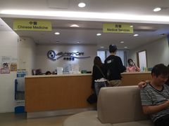 -卓健醫療中心(Mongkok-Wai Fung Plaza)