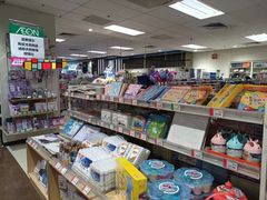 -AEON永旺(东方宝泰店)