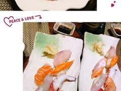 -江户前日本料理(瑞诗酒店店)