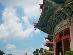 -广东圆玄道观