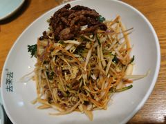 -去茶去餐厅(中央大街店)