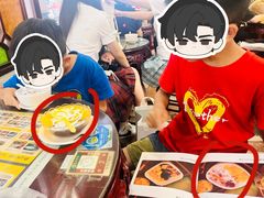 -民信老铺(东方广场店)