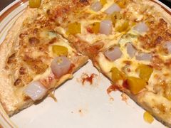 -萨莉亚意式餐厅(杭州滨江天街店)