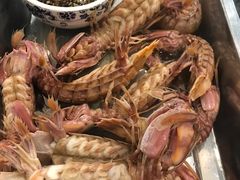 -胶东海鲜大排档(北太平庄店)
