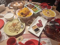-避风塘(五角场店)