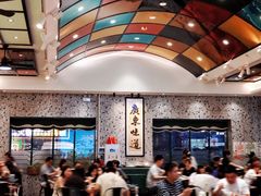 -飞尝蚝·顺德菜·鱼生(顺德总店)