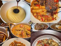 -南昌大饭店·非遗南昌菜(万寿宫店)