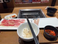 -焼肉ライク·烧肉LIKE(万菱汇店)