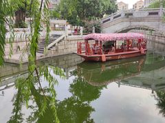 -荔湾湖公园