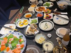 -德川家日本料理(中关村寰太大厦店)