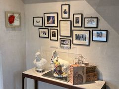 -Me Coffee下午茶艺术空间