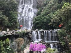 -古龙峡云天玻霸