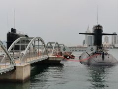 -中国人民解放军海军博物馆
