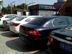 -苏先生海鲜渔庄(金桥店)