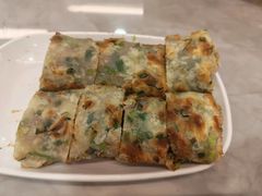 -台北楚楚园馅饼粥(虹桥南丰城店)